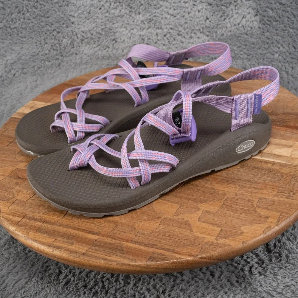 Chaco women cloud